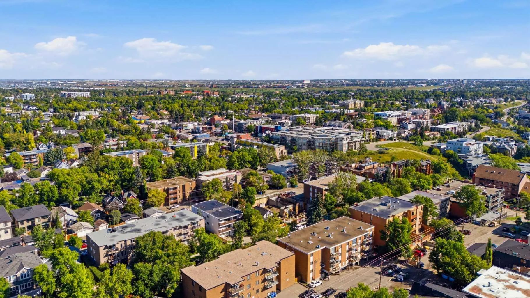 203 611 Edmonton Trail Northeast, Calgary – Residential Apartment Listing Photo 24