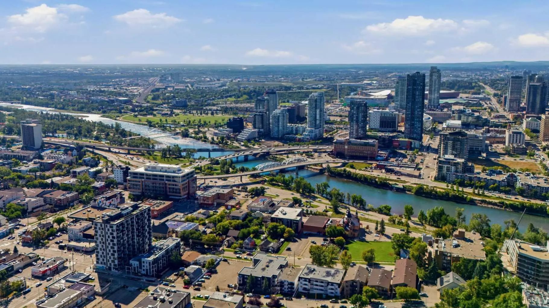 203 611 Edmonton Trail Northeast, Calgary – Residential Apartment Listing Photo 25