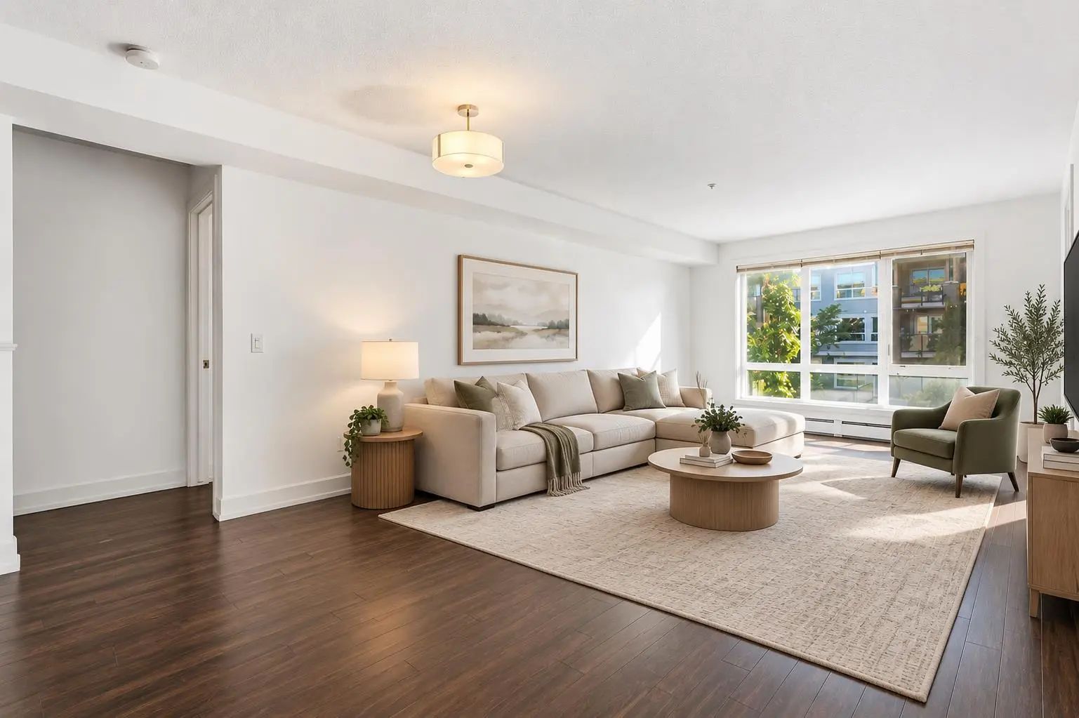 203 611 Edmonton Trail Northeast, Calgary – Residential Apartment Listing Photo 7