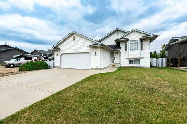 6214 39 Avenue Close , Stettler