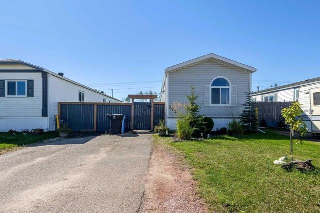 292 Cree Road , Fort McMurray