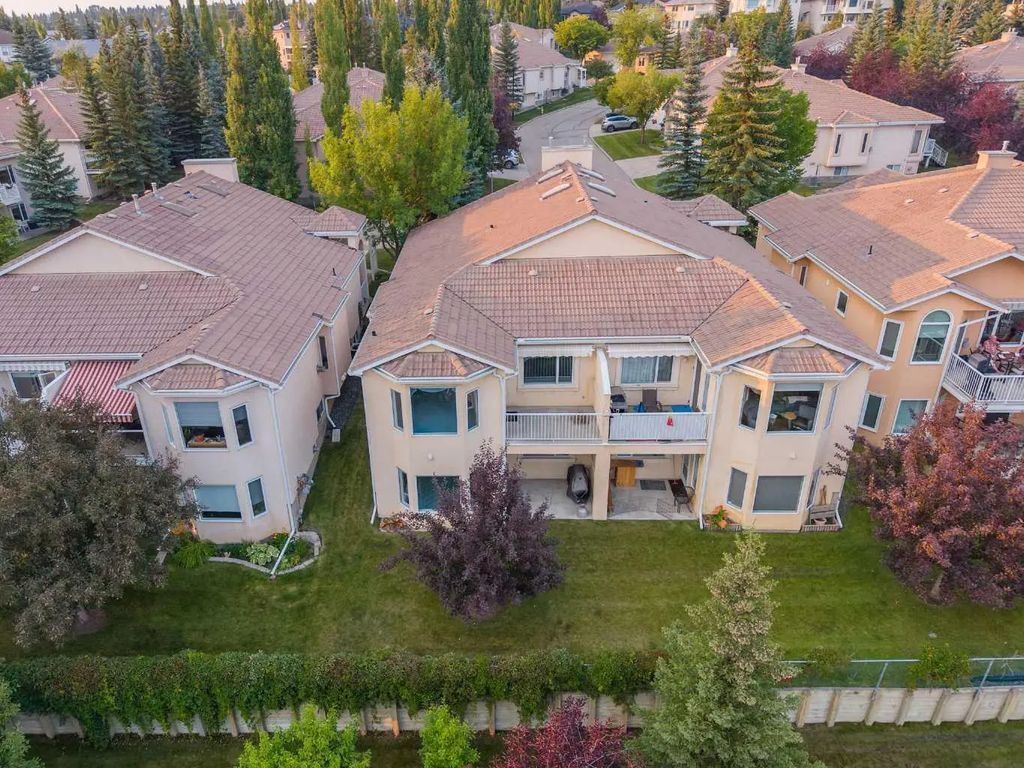63 Scimitar Heath Nw, Calgary