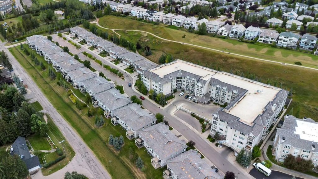 315 500 Rocky Vista Gardens Nw, Calgary