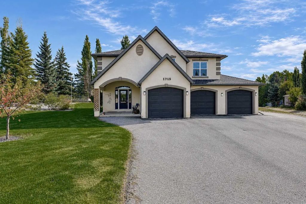 1715 Dunes On 17  , Rural Grande Prairie No. 1, County of