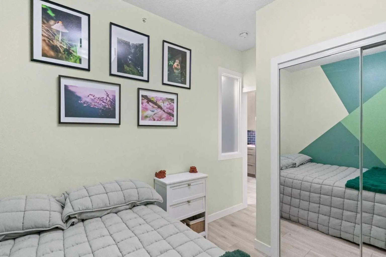 1433 76 Cornerstone Passage Northeast, Calgary – Residential Apartment Listing Photo 13