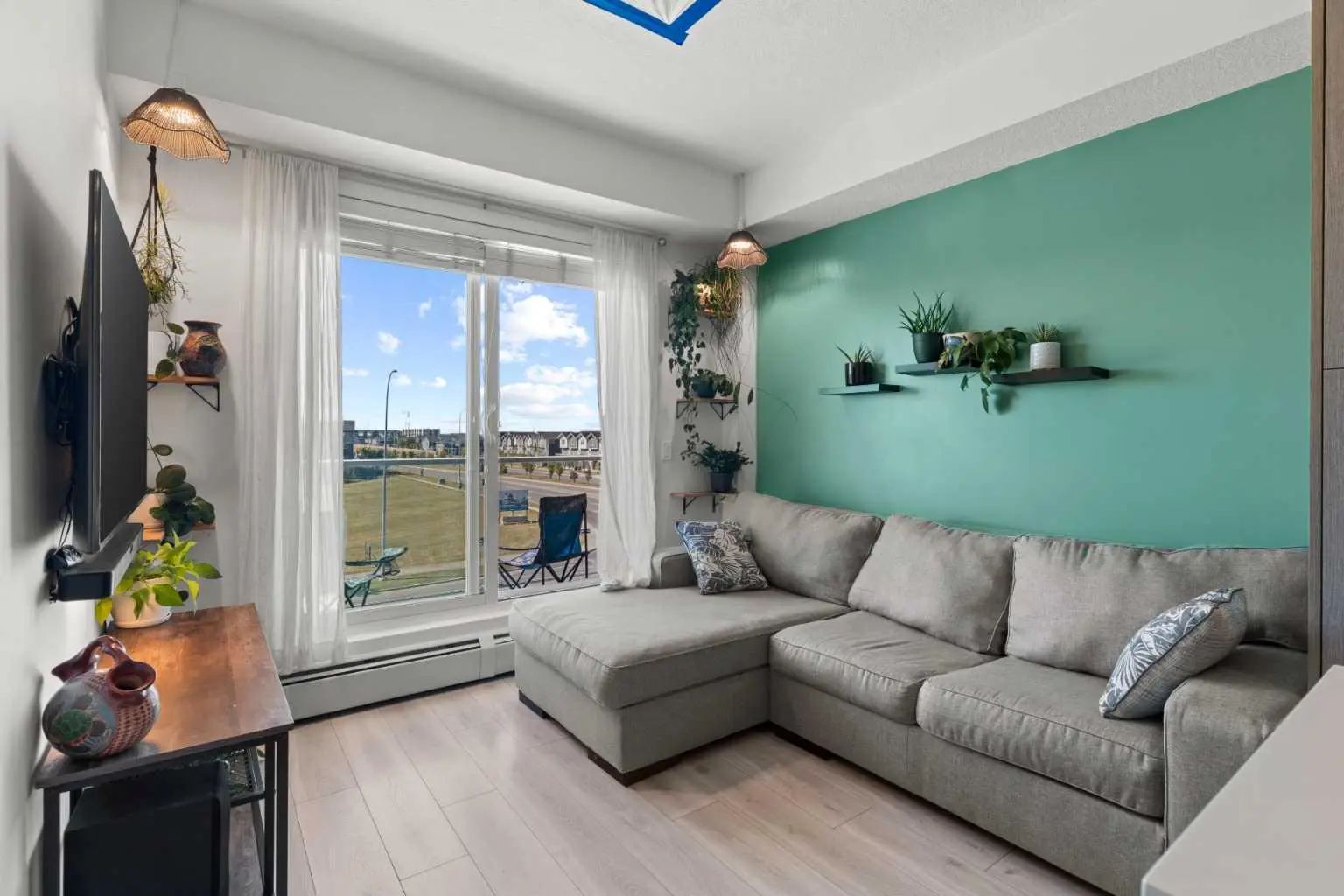 1433 76 Cornerstone Passage Northeast, Calgary – Residential Apartment Listing Photo 16