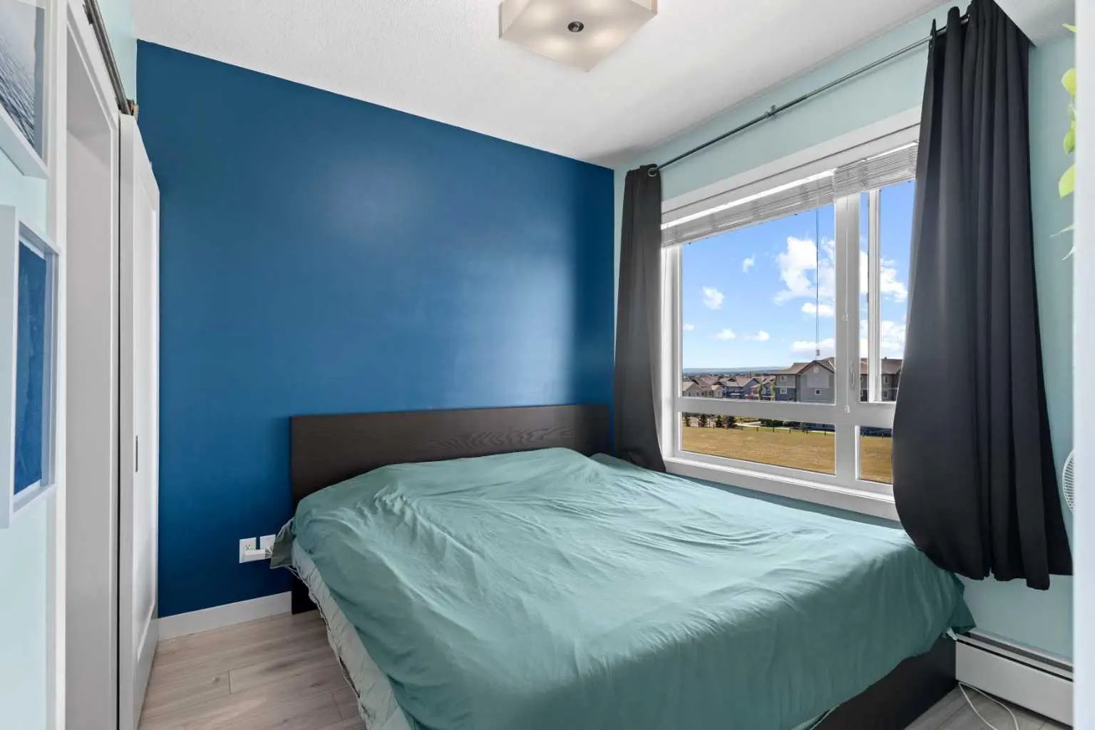 1433 76 Cornerstone Passage Northeast, Calgary – Residential Apartment Listing Photo 17