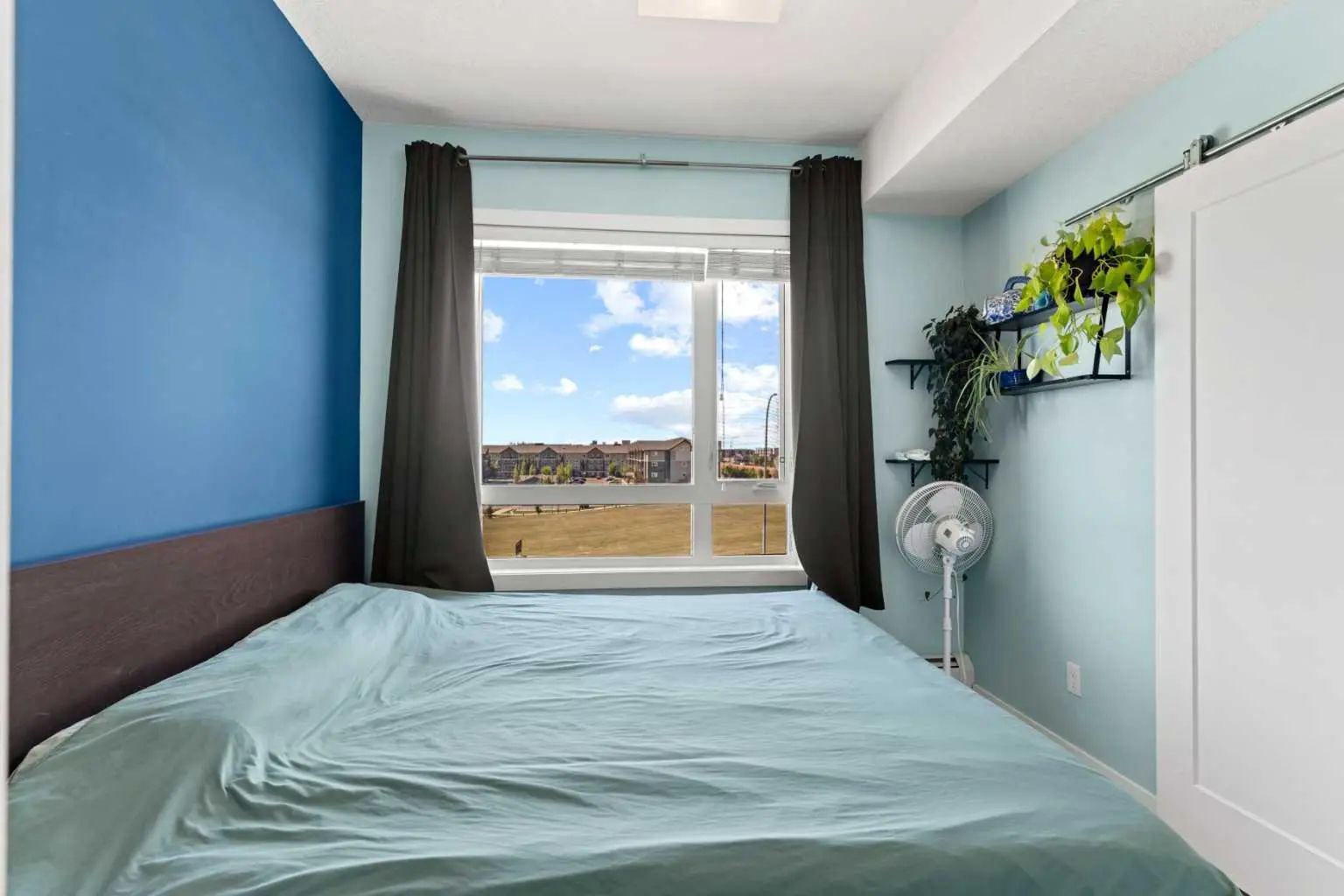 1433 76 Cornerstone Passage Northeast, Calgary – Residential Apartment Listing Photo 19