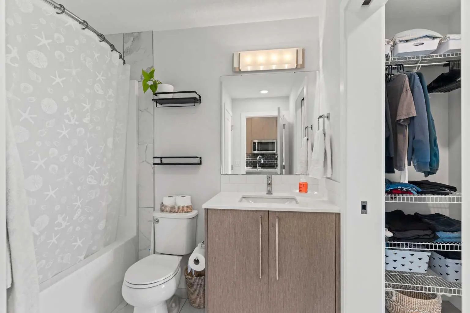1433 76 Cornerstone Passage Northeast, Calgary – Residential Apartment Listing Photo 22