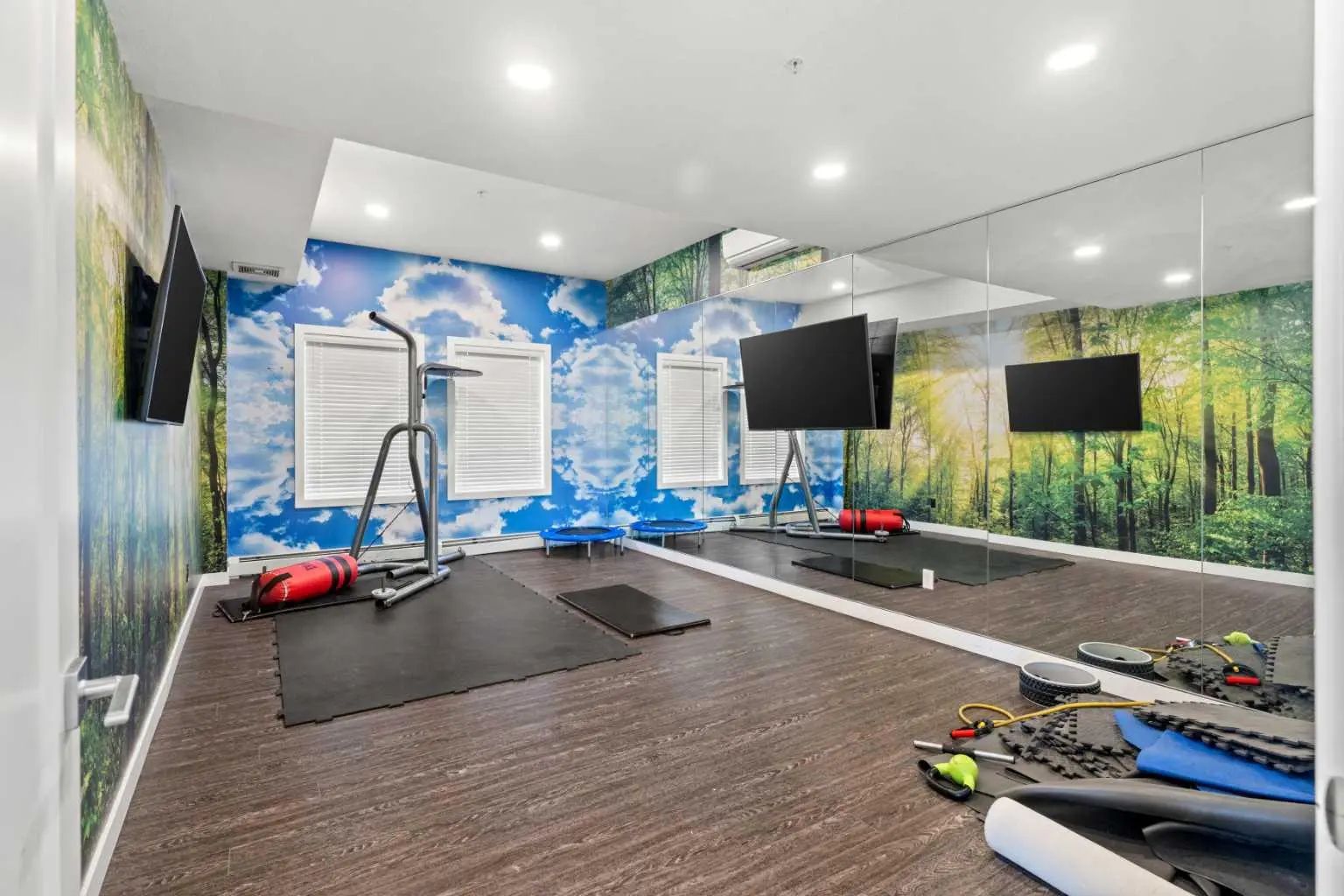 1433 76 Cornerstone Passage Northeast, Calgary – Residential Apartment Listing Photo 26