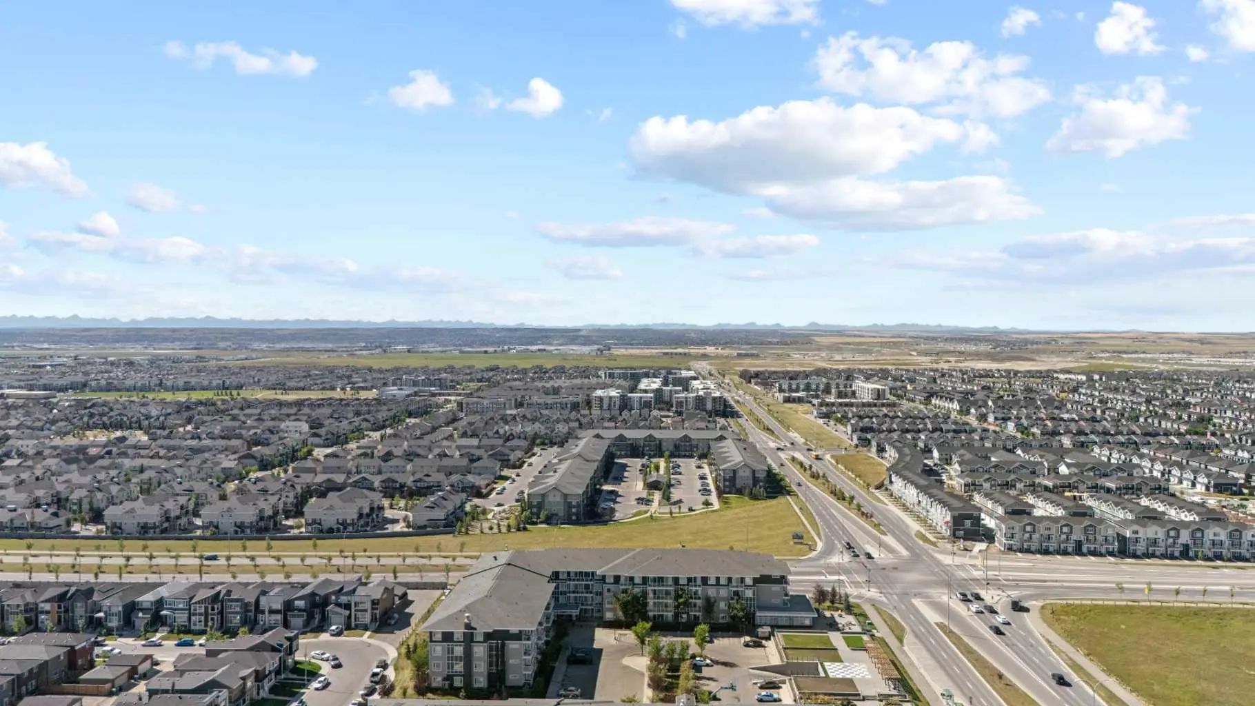 1433 76 Cornerstone Passage Northeast, Calgary – Residential Apartment Listing Photo 30