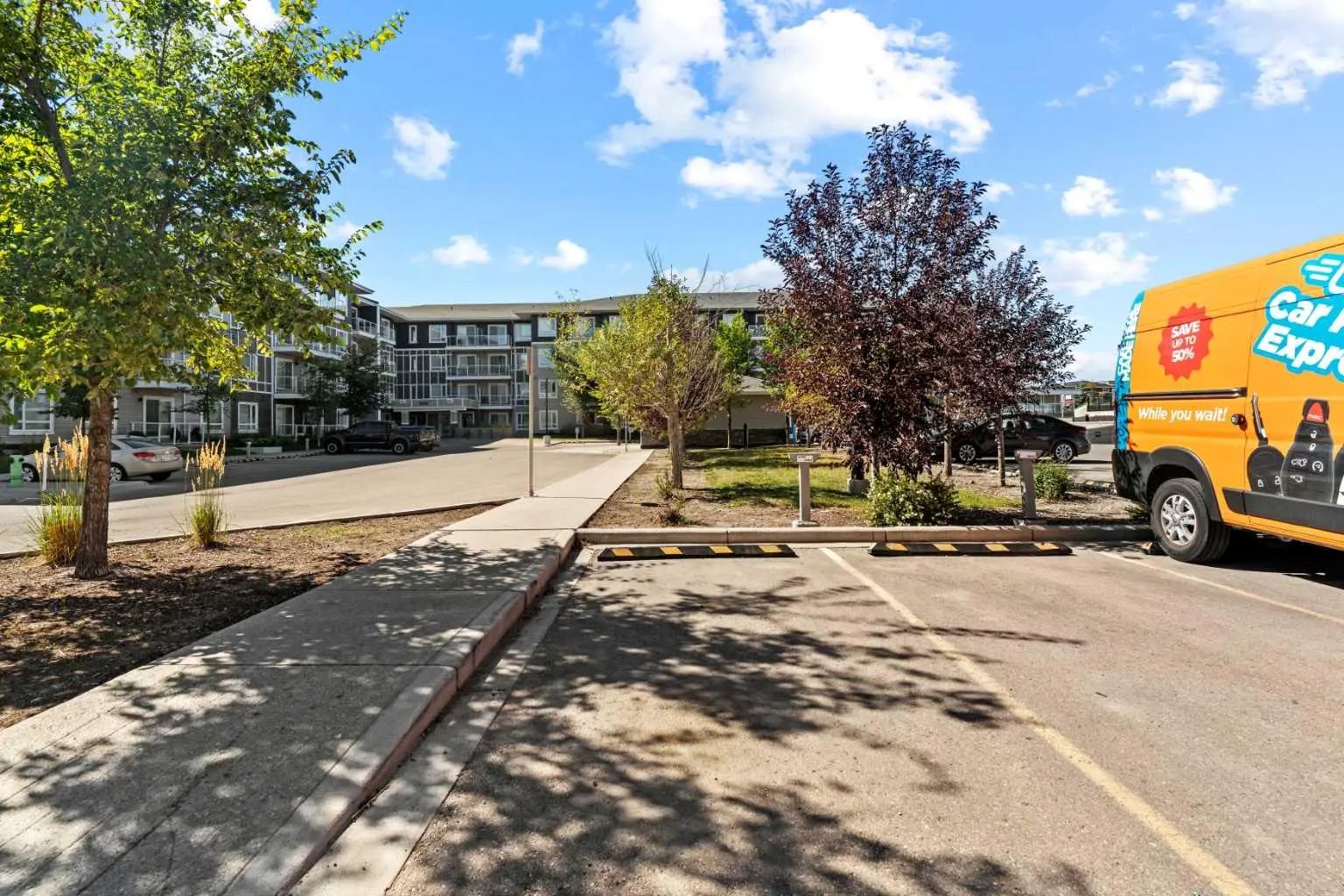 1433 76 Cornerstone Passage Northeast, Calgary – Residential Apartment Listing Photo 32