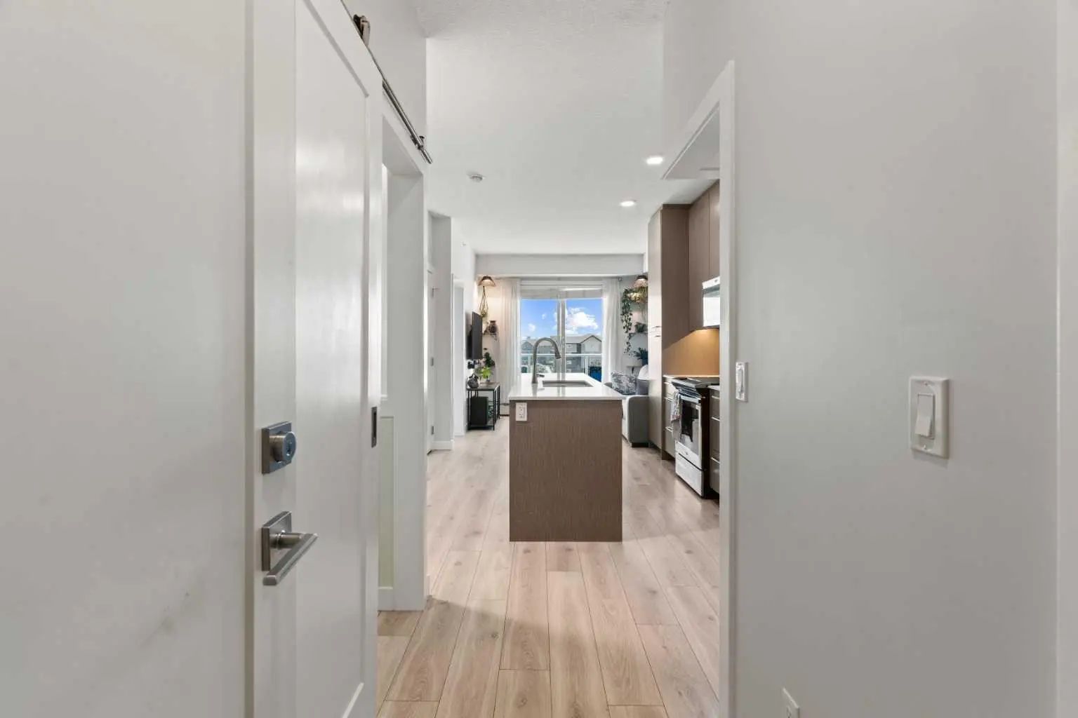 1433 76 Cornerstone Passage Northeast, Calgary – Residential Apartment Listing Photo 4