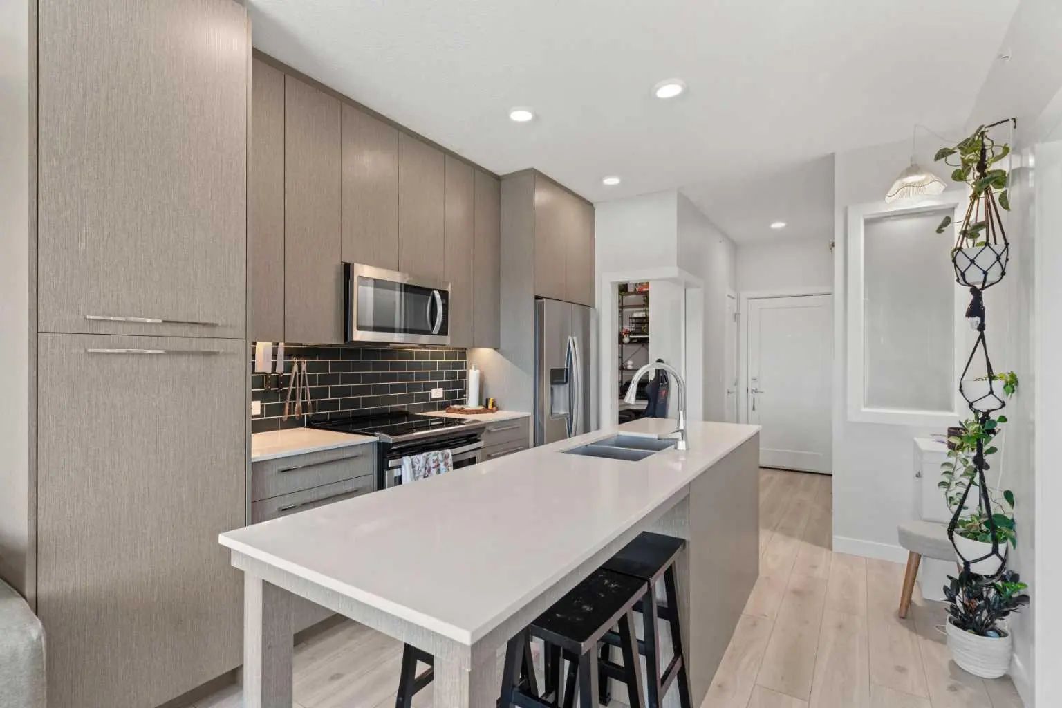 1433 76 Cornerstone Passage Northeast, Calgary – Residential Apartment Listing Photo 8
