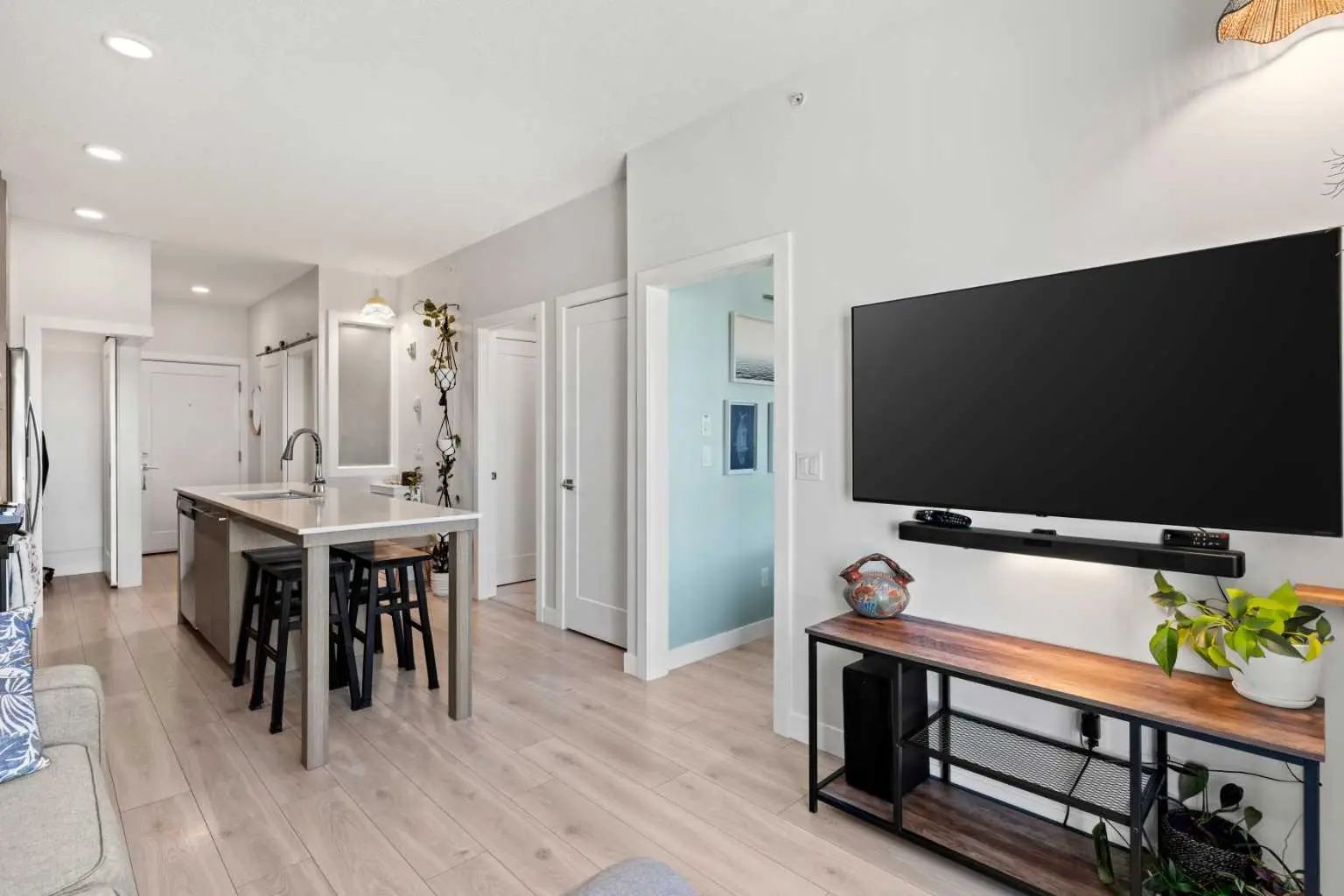 1433 76 Cornerstone Passage Northeast, Calgary – Residential Apartment Listing Photo 9