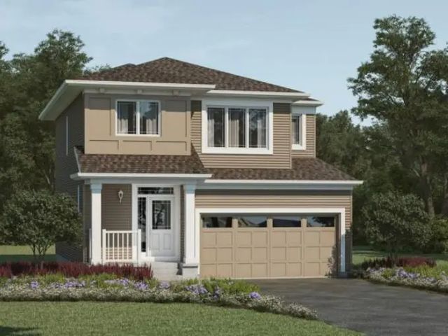 232 Carringwood Manor Nw, Calgary