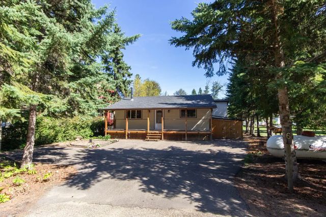 6 Poplar Crescent , Rural Lacombe County