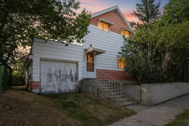410 King Street , Elnora