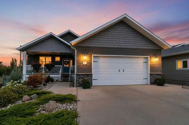 31 Fawn Meadows Crescent , Delburne