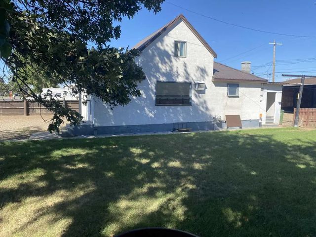 5309 57 Street N, Taber