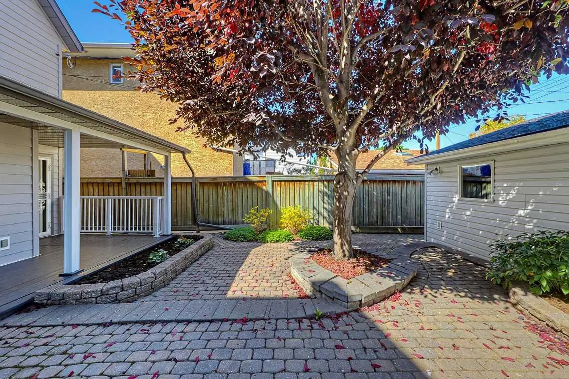 532 54 Avenue Sw Calgary Alberta T2V 0C7 Windsor Park Home For Sale