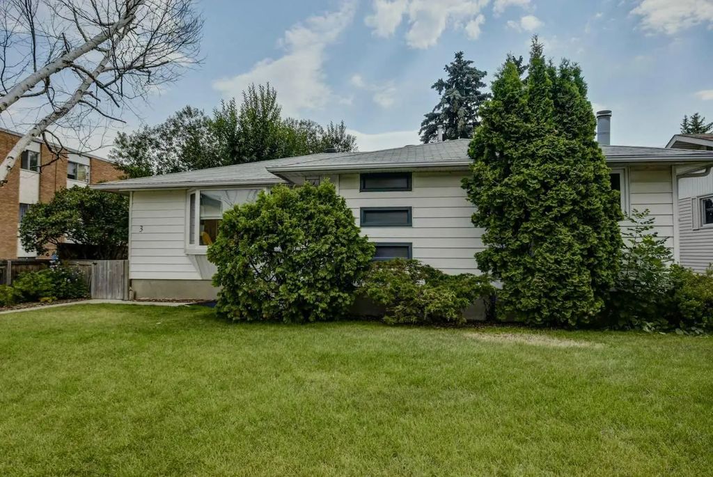 3 Glenway Drive Sw, Calgary