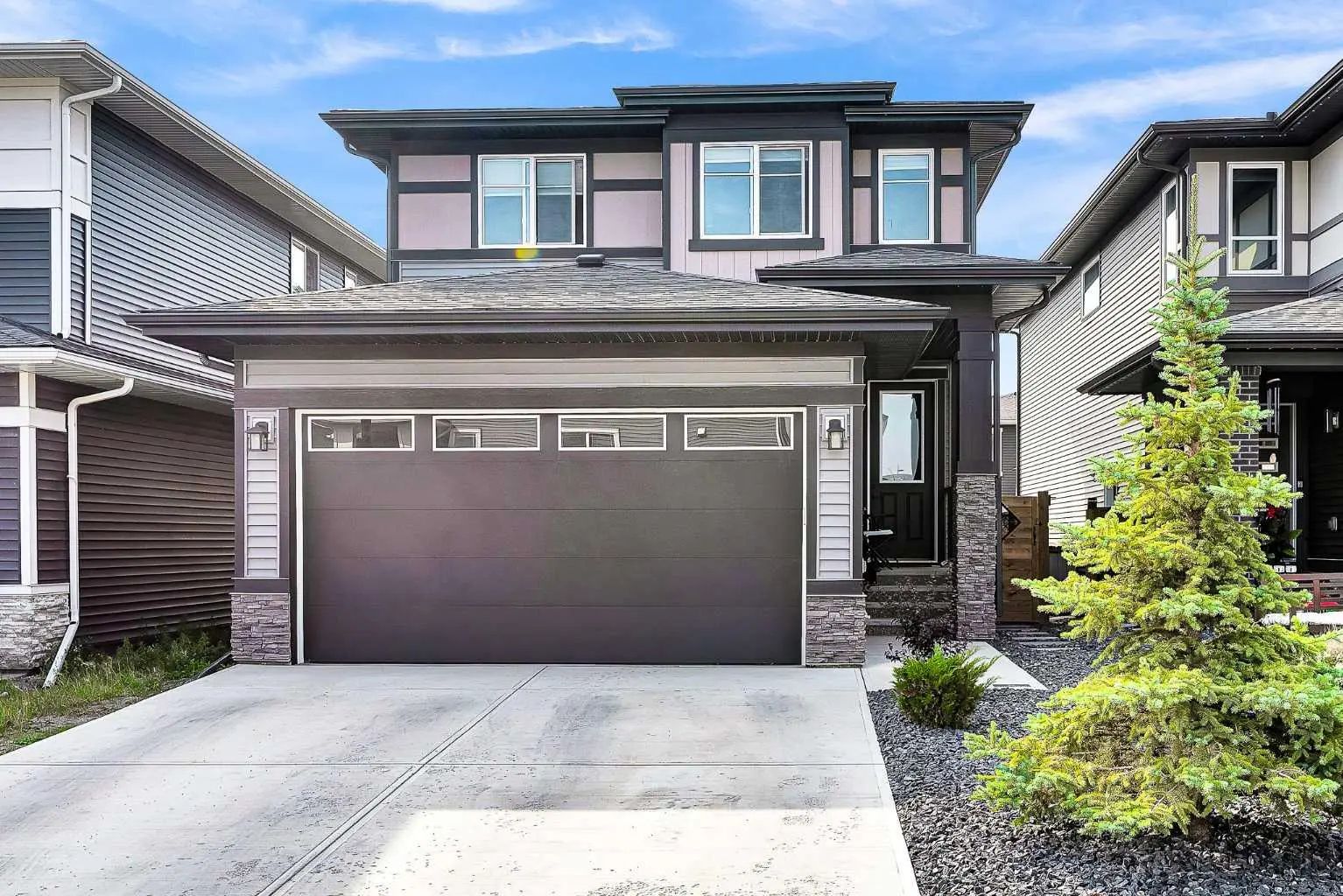 Photo for MLS®# A2341561 - home for sale at 95 Lawrence Green Southeast, Lanark, Airdrie Alberta