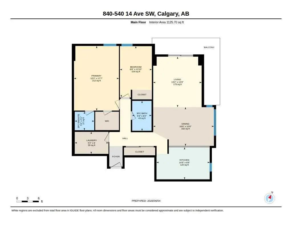 840 540 14 Avenue Sw Calgary Alberta T2R 0M6 Beltline Home For Sale