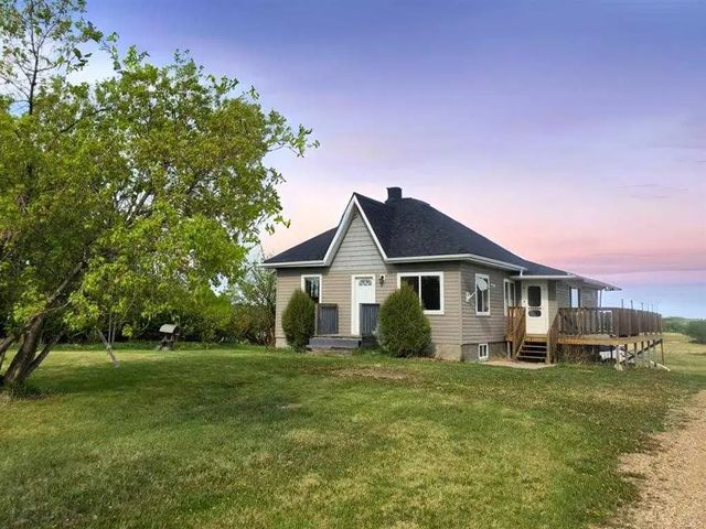 37117 Highway 56  , Rural Stettler No. 6, County of