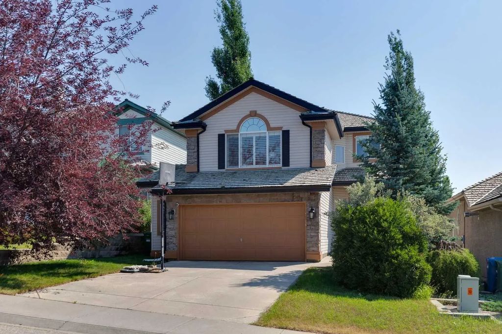 3766 Springbank Drive Sw, Calgary