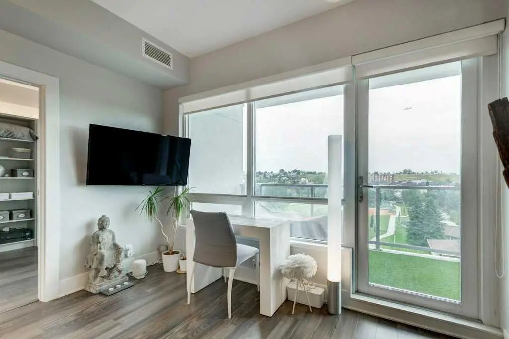 717 46 9 Street Northeast, Calgary – Residential Apartment Listing Photo 12