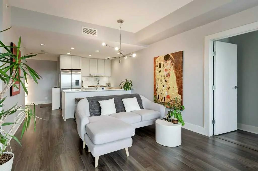 717 46 9 Street Northeast, Calgary – Residential Apartment Listing Photo 13
