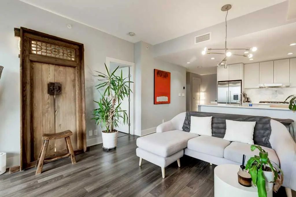 717 46 9 Street Northeast, Calgary – Residential Apartment Listing Photo 14