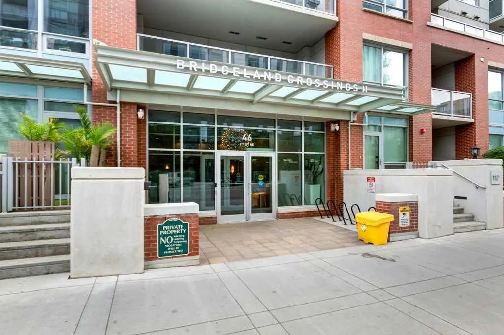 717 46 9 Street Northeast, Calgary – Residential Apartment Listing Photo 2
