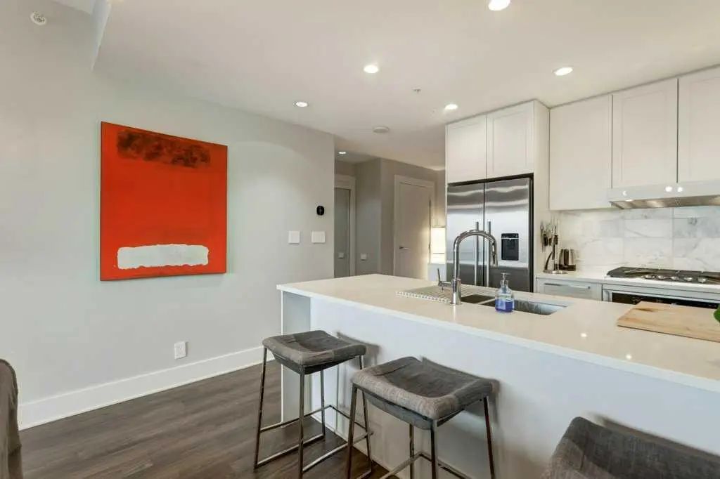 717 46 9 Street Northeast, Calgary – Residential Apartment Listing Photo 6