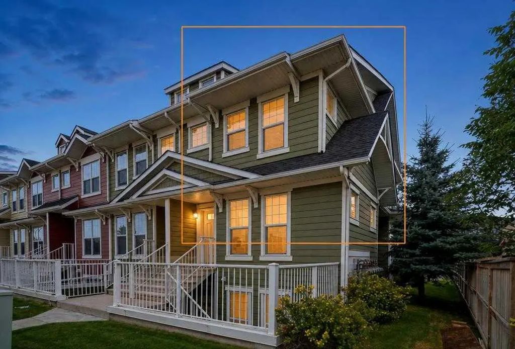 53 Cranford Way Se, Calgary