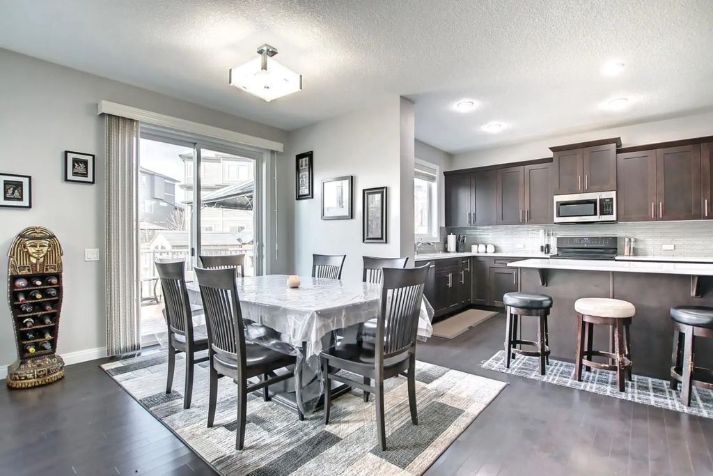 649 Marina Drive , Chestermere