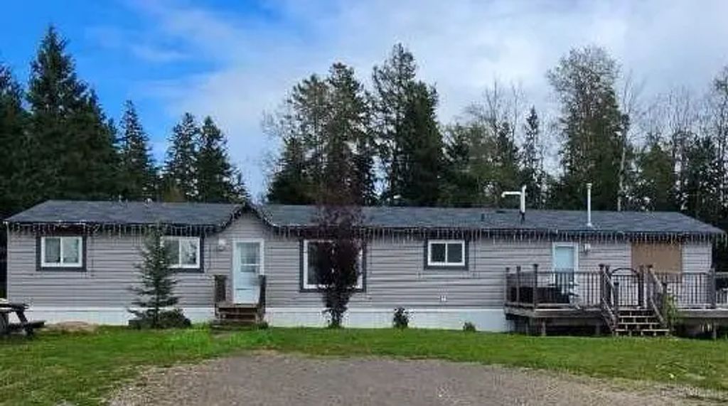 401077 Range Road 64  , Rural Clearwater County