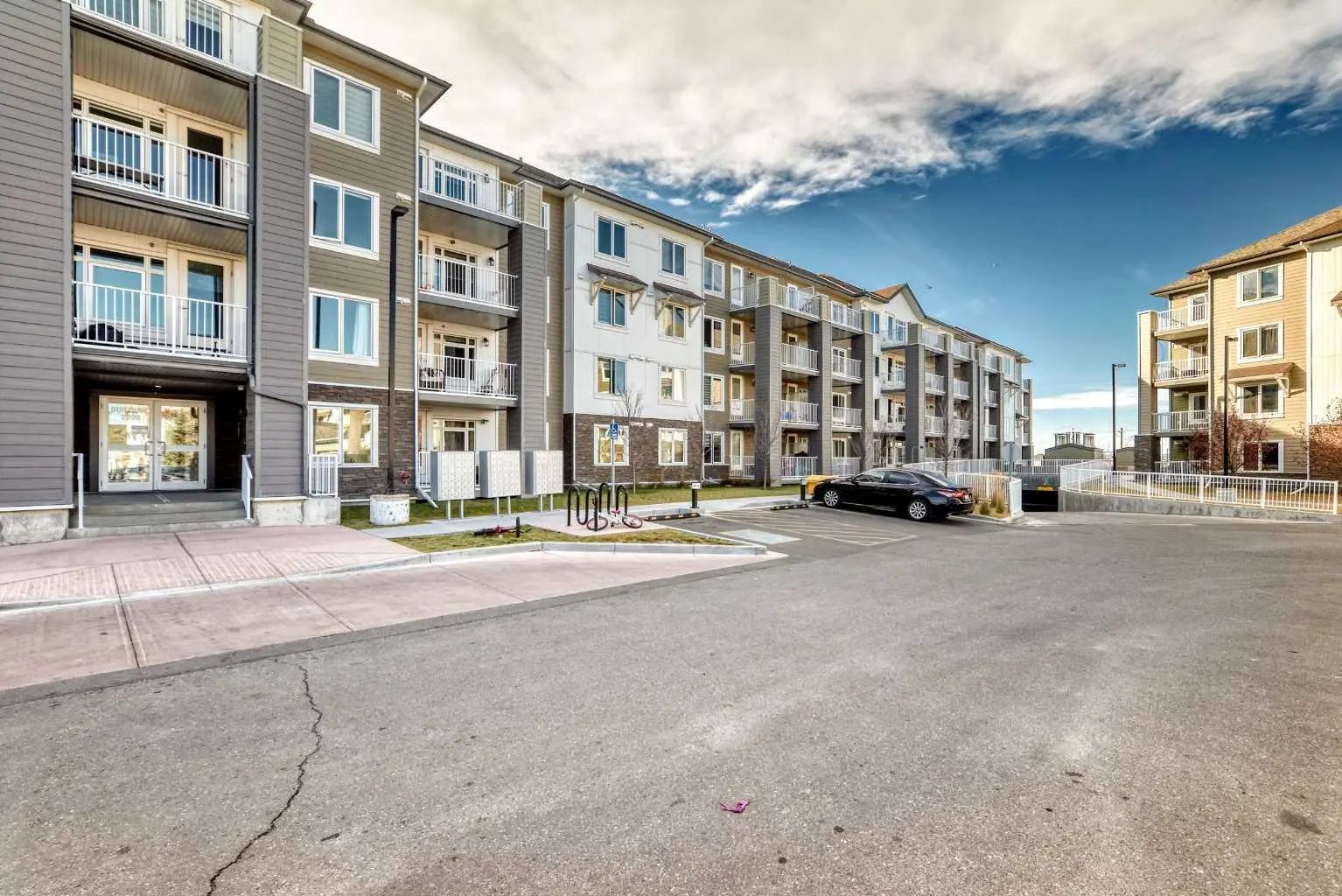 2424 6118 80 Avenue Ne Calgary Alberta T3J 0S6 Saddle Ridge Home For Sale