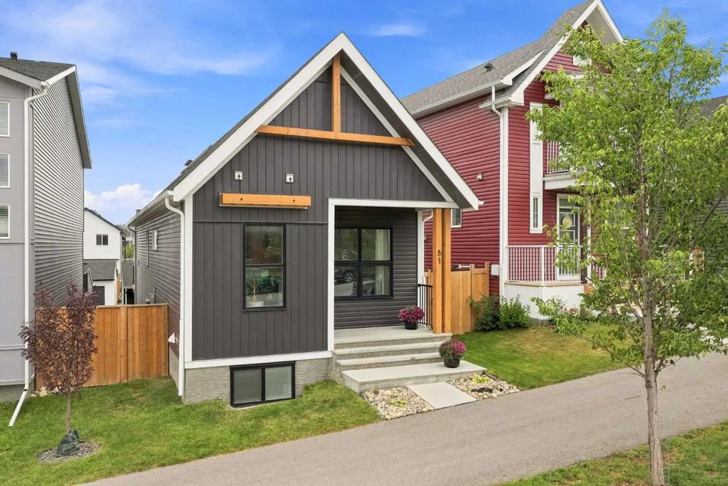 51 Haskayne Drive Nw, Calgary