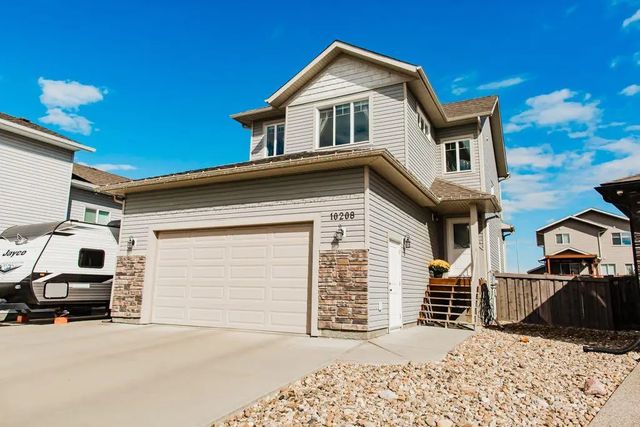 10208 124a Avenue , Grande Prairie