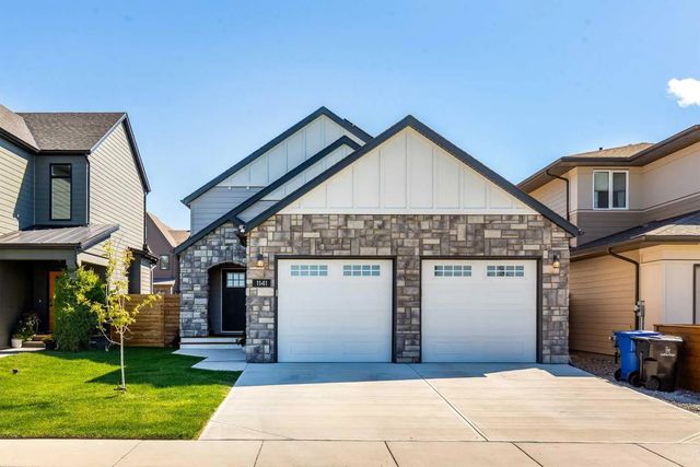 1141 Abitibi Road W, Lethbridge