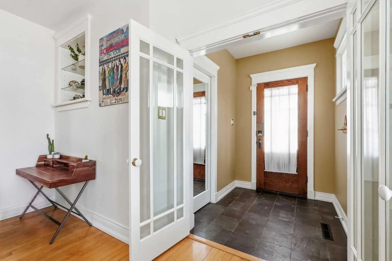 1801 2 Street Nw Calgary Alberta T2M 2W5 Mount Pleasant Home For Sale