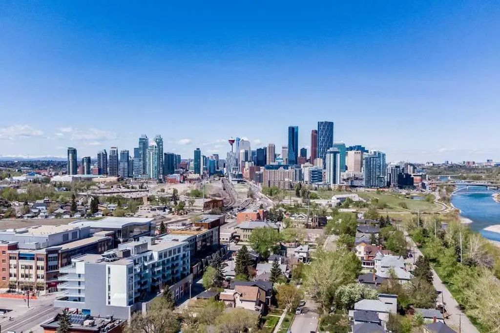 411 35 Inglewood Park Se, Calgary