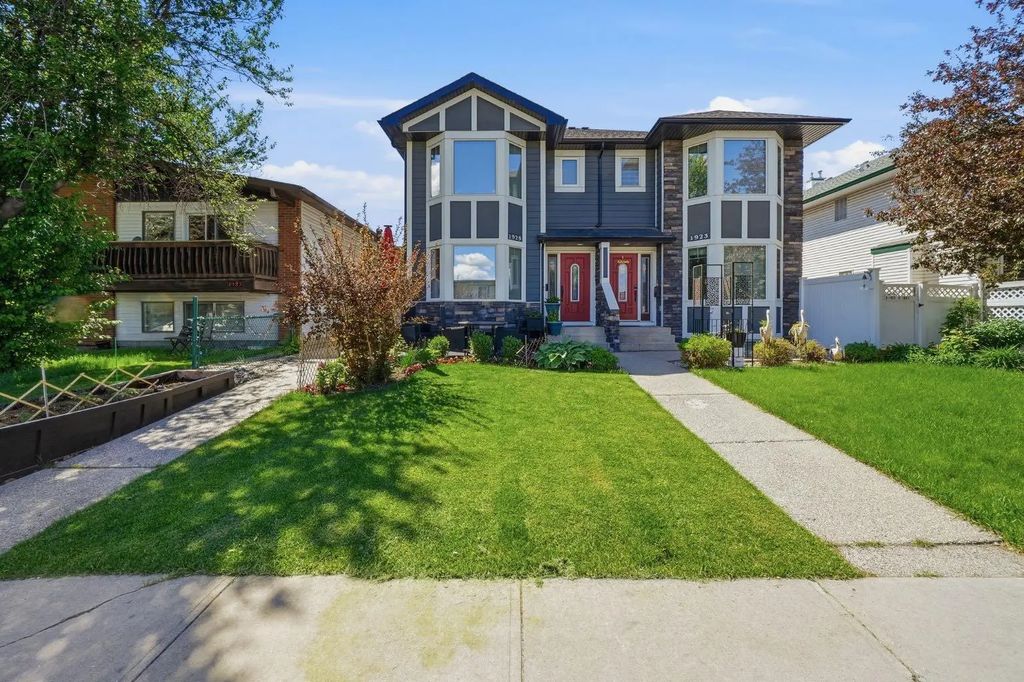 2 1925 35 Street Sw, Calgary