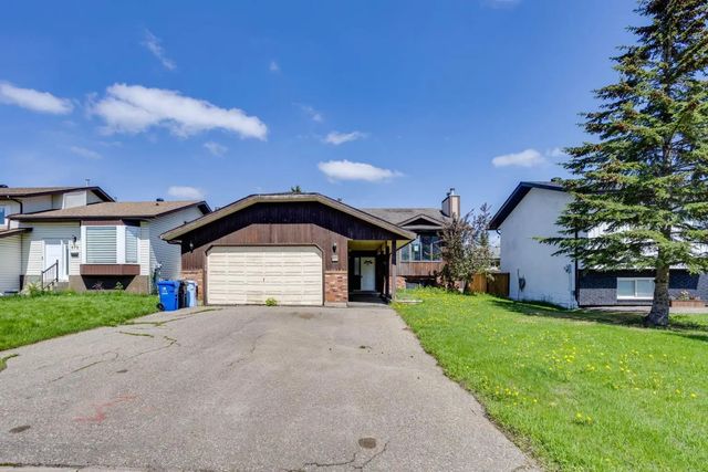276 Beaton Place , Fort McMurray