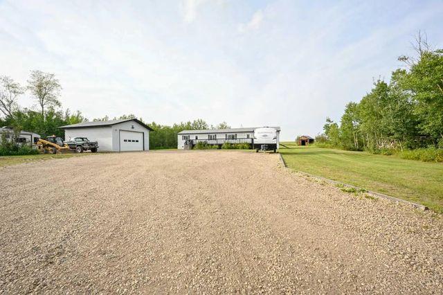 743046 Range Road 41 Range , Rural Grande Prairie No. 1, County of