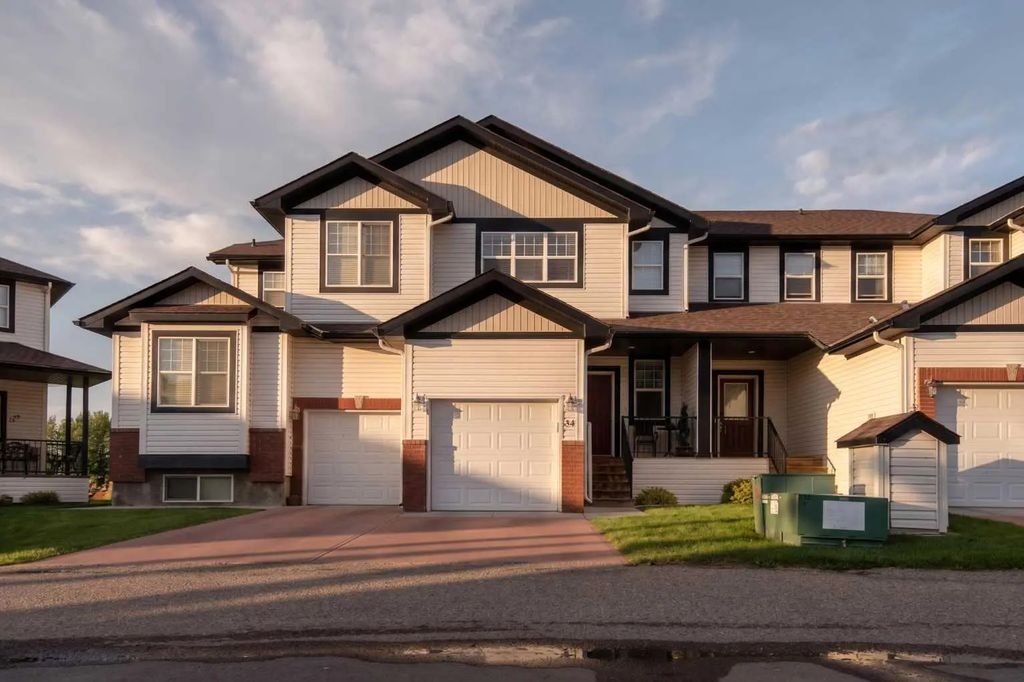 34 295 Blackfoot Road W, Lethbridge