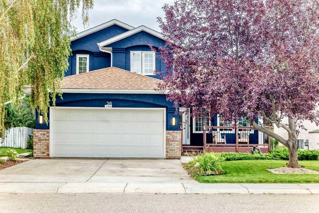 36 Chinook Crescent , Beiseker