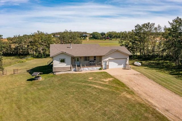 27244 Highway 42  , Rural Red Deer County